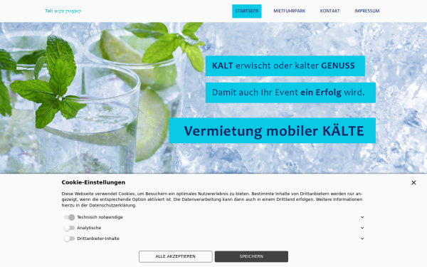 mobilerkaelteprofi.de