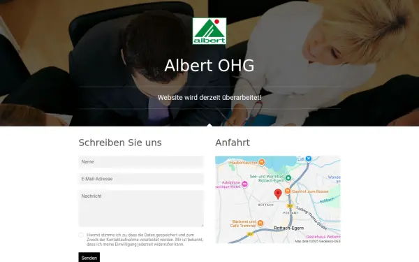 www.albertohg.de