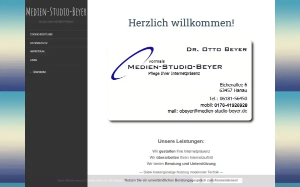 www.medien-studio-beyer.de