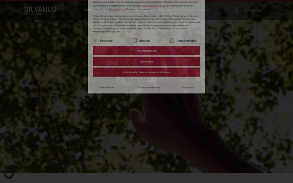 www.silvanus-baum.de