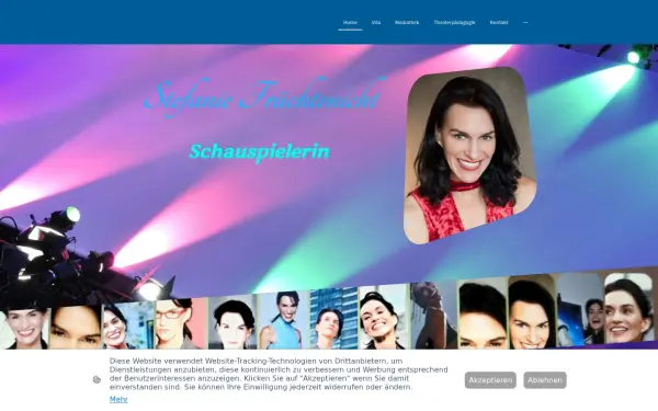 www.stefanie-fruechtenicht.de