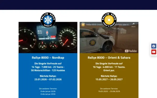 rallye-8000.de