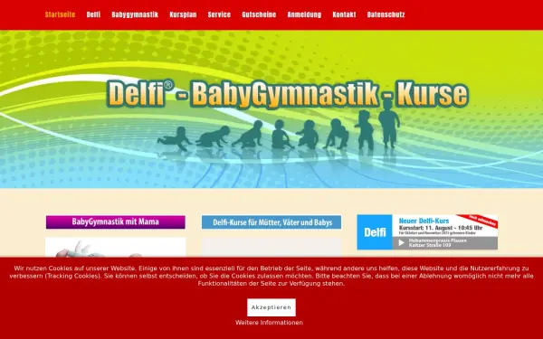 delfi-babygymnastik-kurse.de