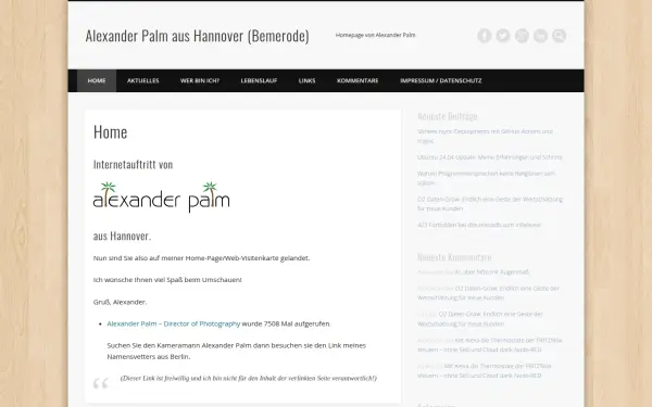 www.alexander-palm.de