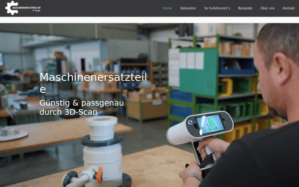 www.maschinenersatzteile.de