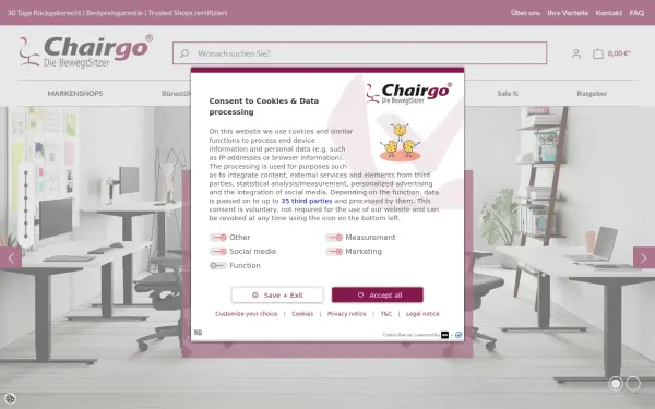 www.chairgo.de