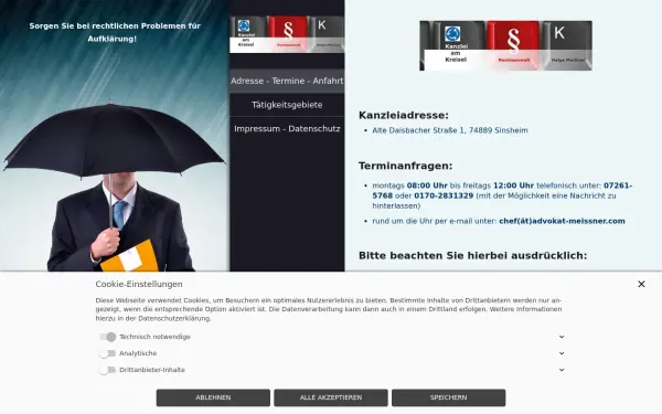 advokat-meissner.de