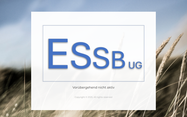 www.essb-ug.de