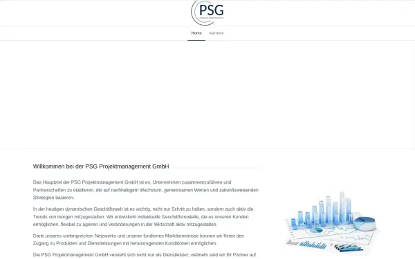 www.psg-projektmanagement.de
