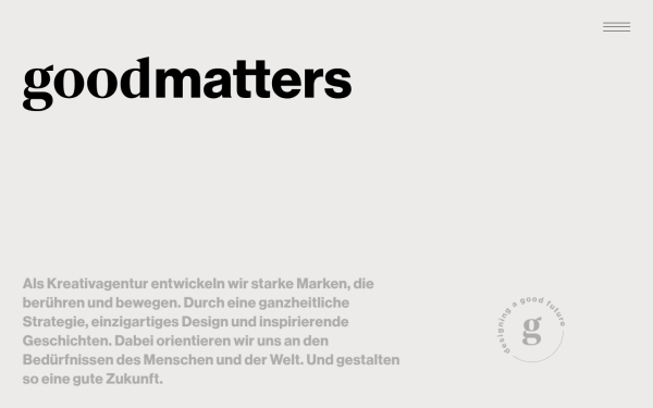 www.goodmatters.at