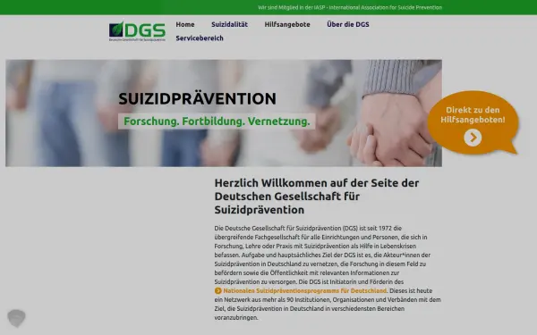 www.suizidprophylaxe.de