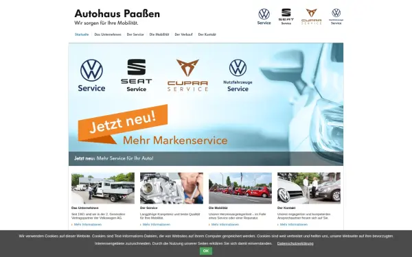 www.autohaus-paassen.de