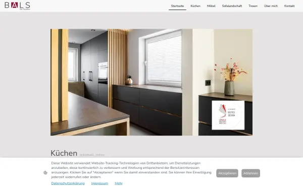 www.bals-tischlerei.de