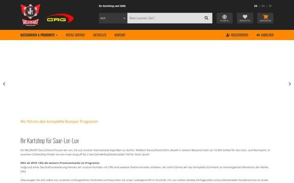 www.wildkartshop.de