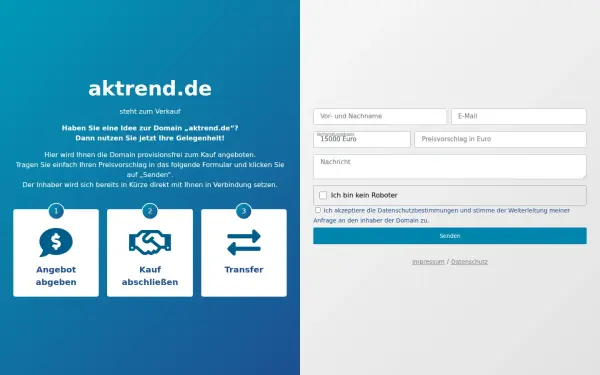 aktrend.de