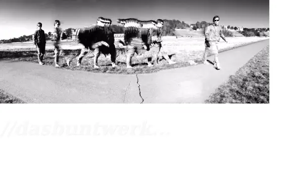 dasbuntwerk.de
