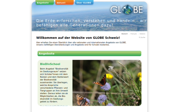 globe-swiss.ch