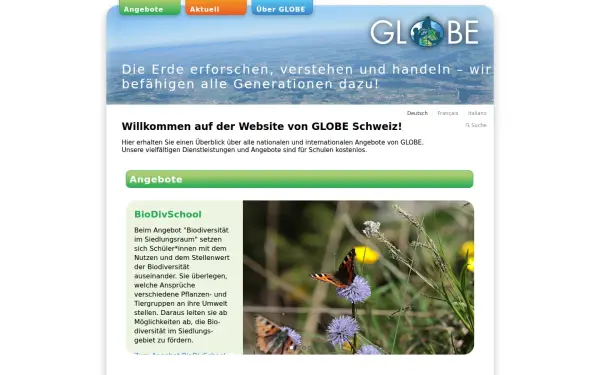 globe-swiss.ch