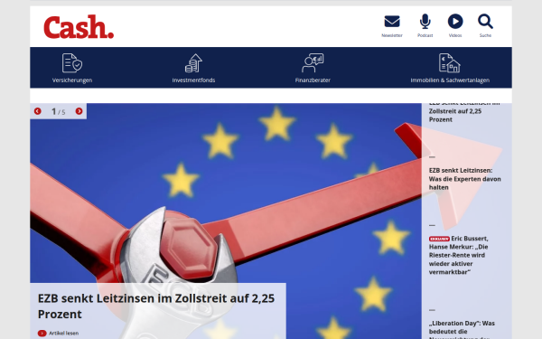 www.cash-online.de