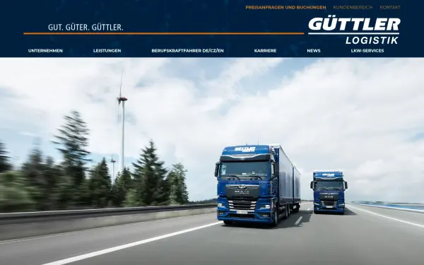 www.guettlerlogistik.de