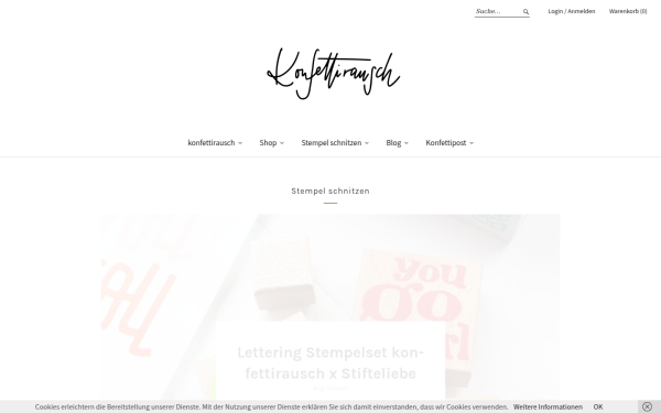 konfettirausch.de