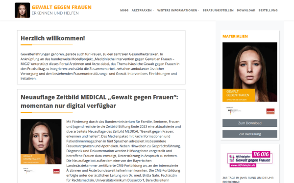 www.gesundheit-und-gewalt.de