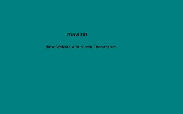 mawino.de