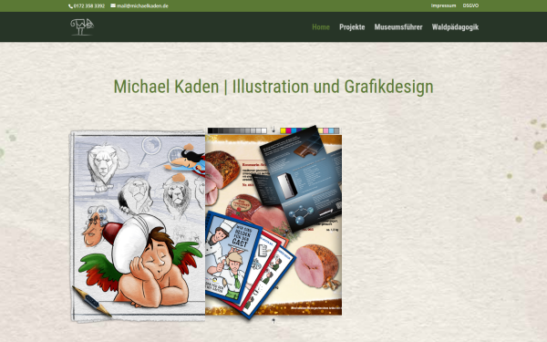 michaelkaden.de