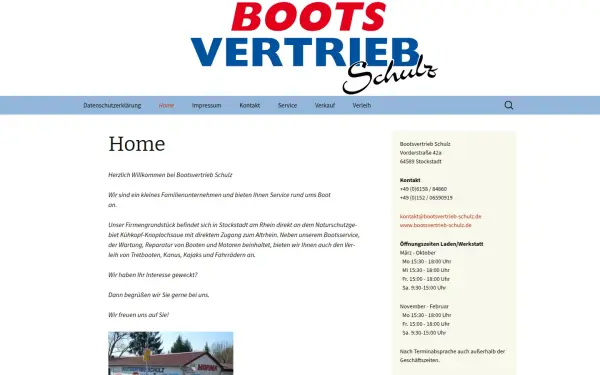 www.bootsvertrieb-schulz.de