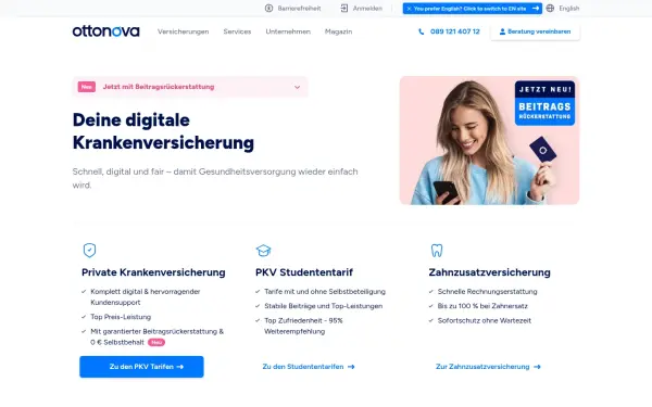 www.ottonova.de