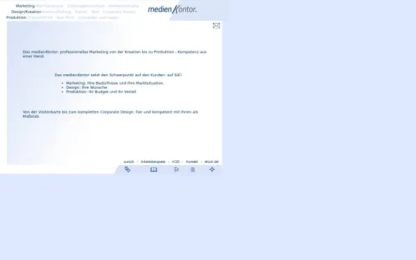 dasmedienkontor.de