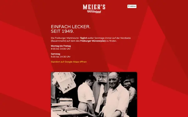 meiers-wurststand.de