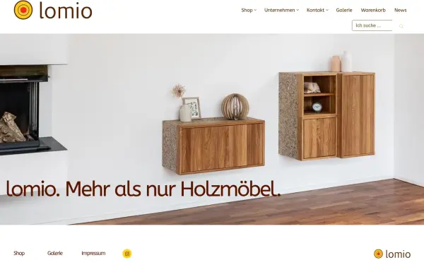 www.lomio.de