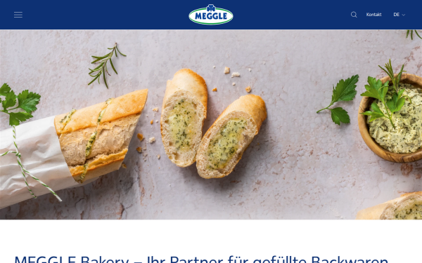 www.meggle-bakery.com