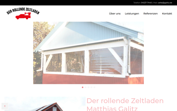 www.zeltladen-galitz.de