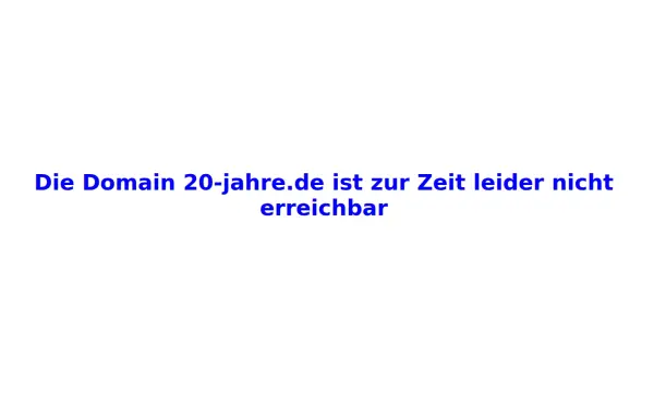 20-jahre.de