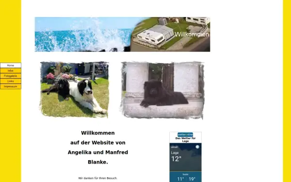 manfredblanke.de