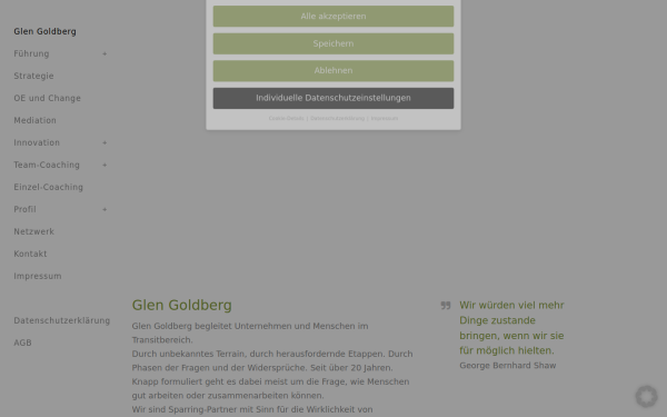 www.glengoldberg.de