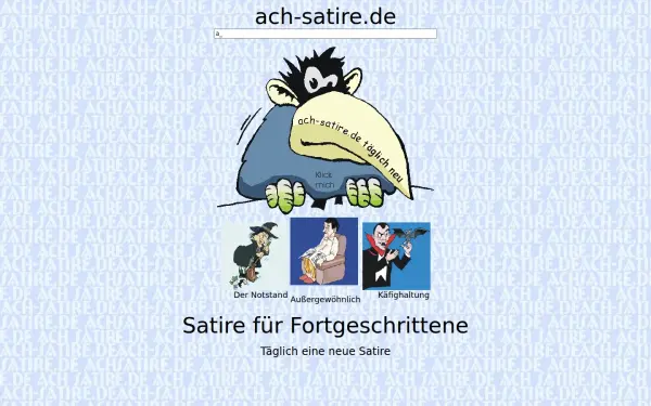 ach-satire.de