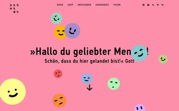 godnews.de