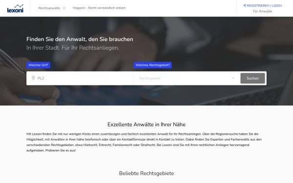 lexoni.de