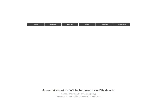 maxkanzlei.de