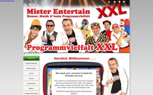 mister-entertain.de