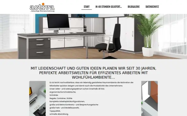 www.activa-buero.de