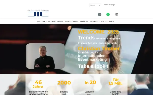 www.timmerconsulting.de