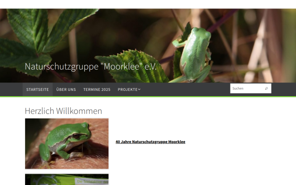 moorklee.de