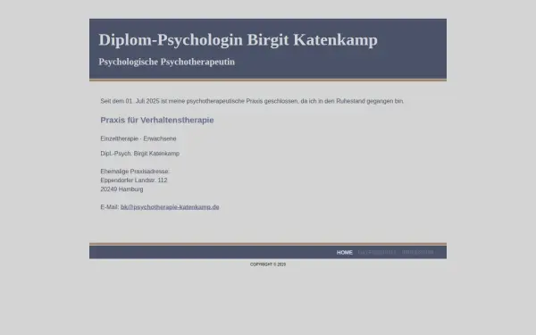 psychotherapie-katenkamp.de