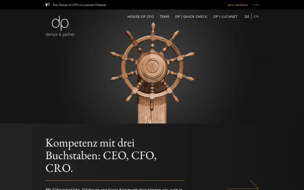 www.demps-partner.com