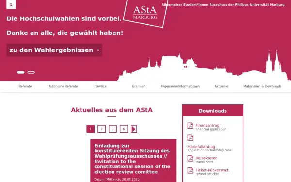 asta-marburg.de