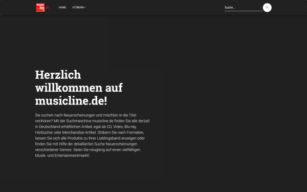 music-database.de